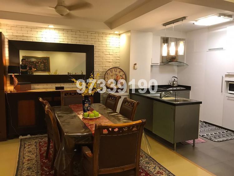 Blk 537 Pasir Ris Street 51 (Pasir Ris), HDB Executive #153668662